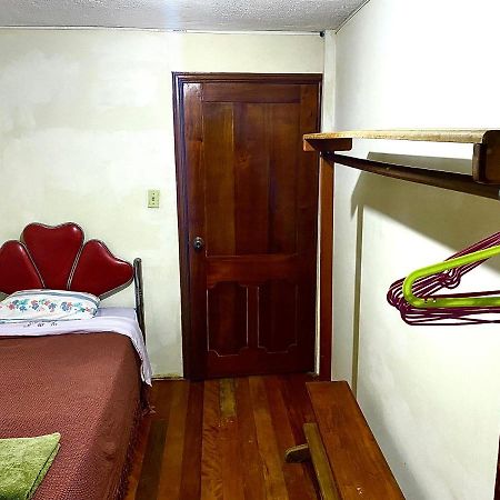 Bed and breakfast Casa Nomada Puyo Extérieur photo